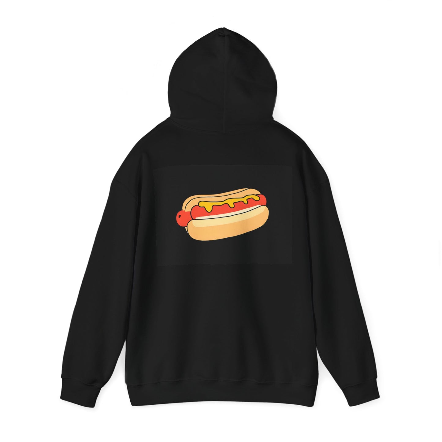 Weiner Dog hoodie