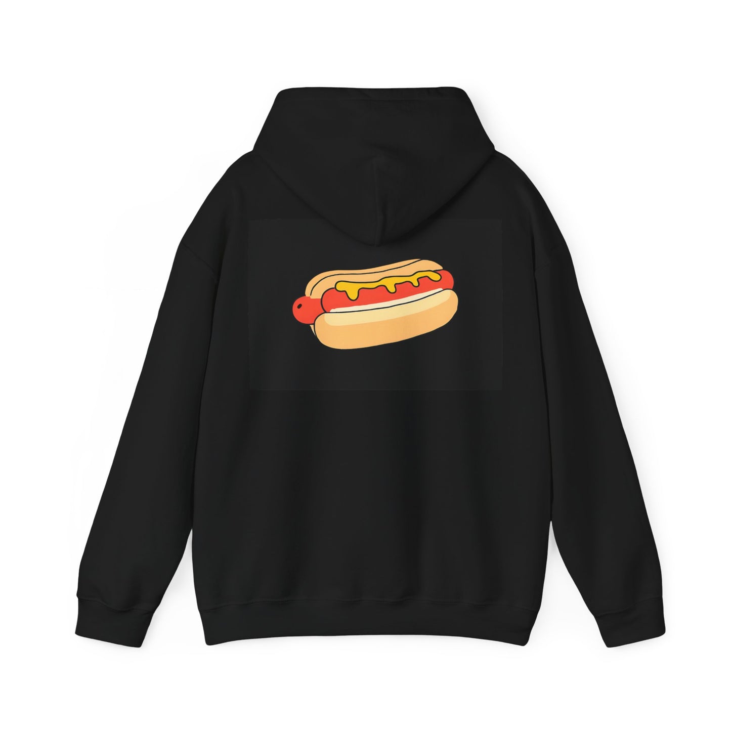 Weiner Dog hoodie