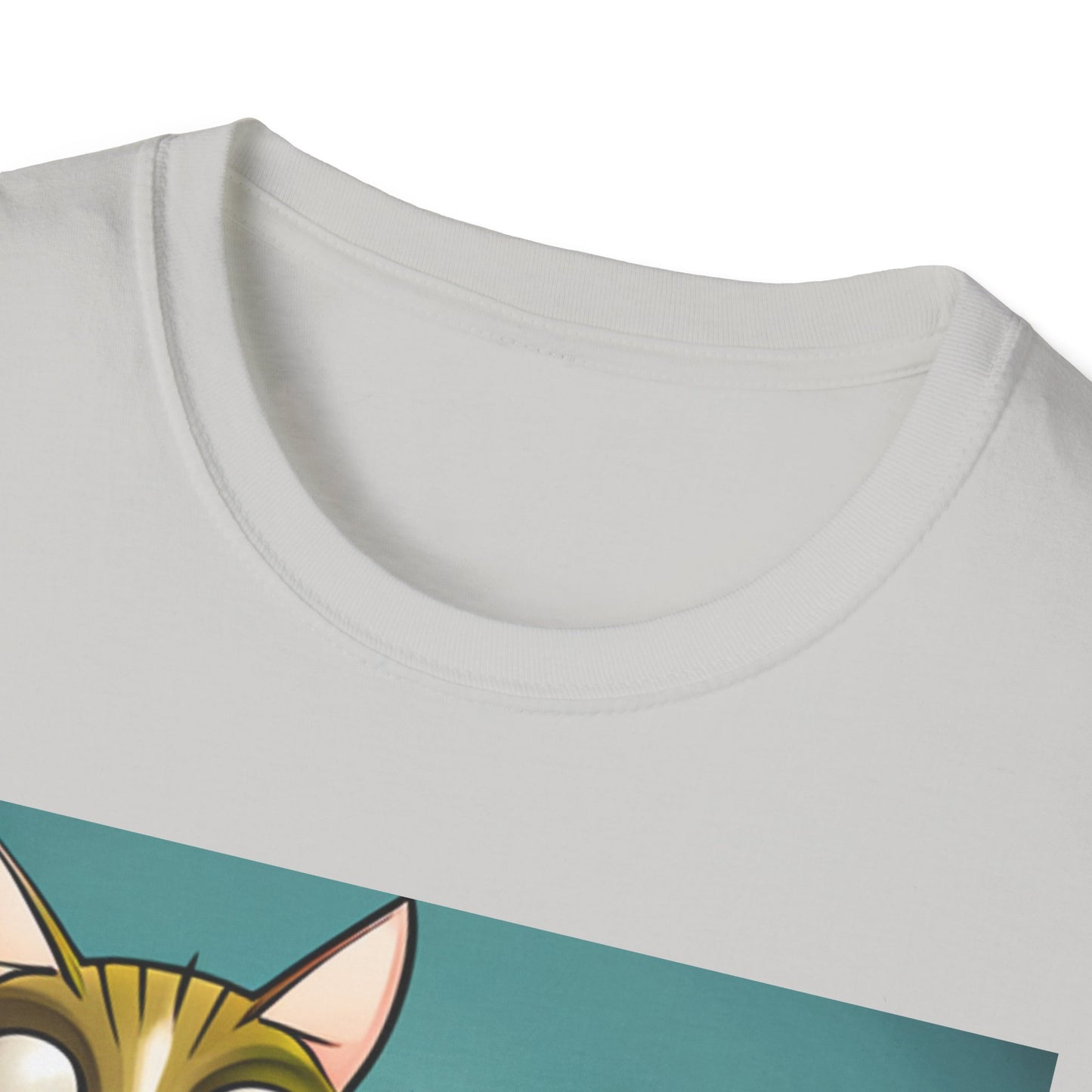 Cat Nips t-shirt