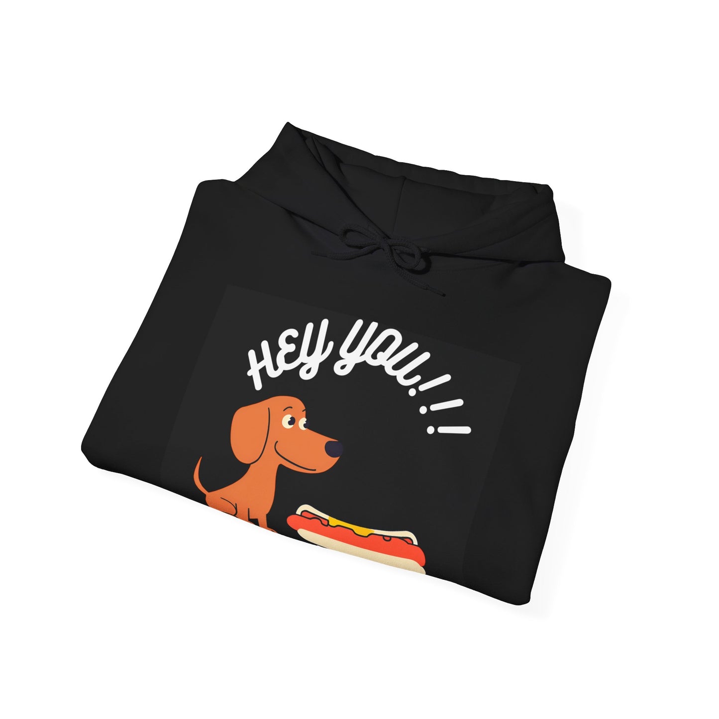 Weiner Dog hoodie